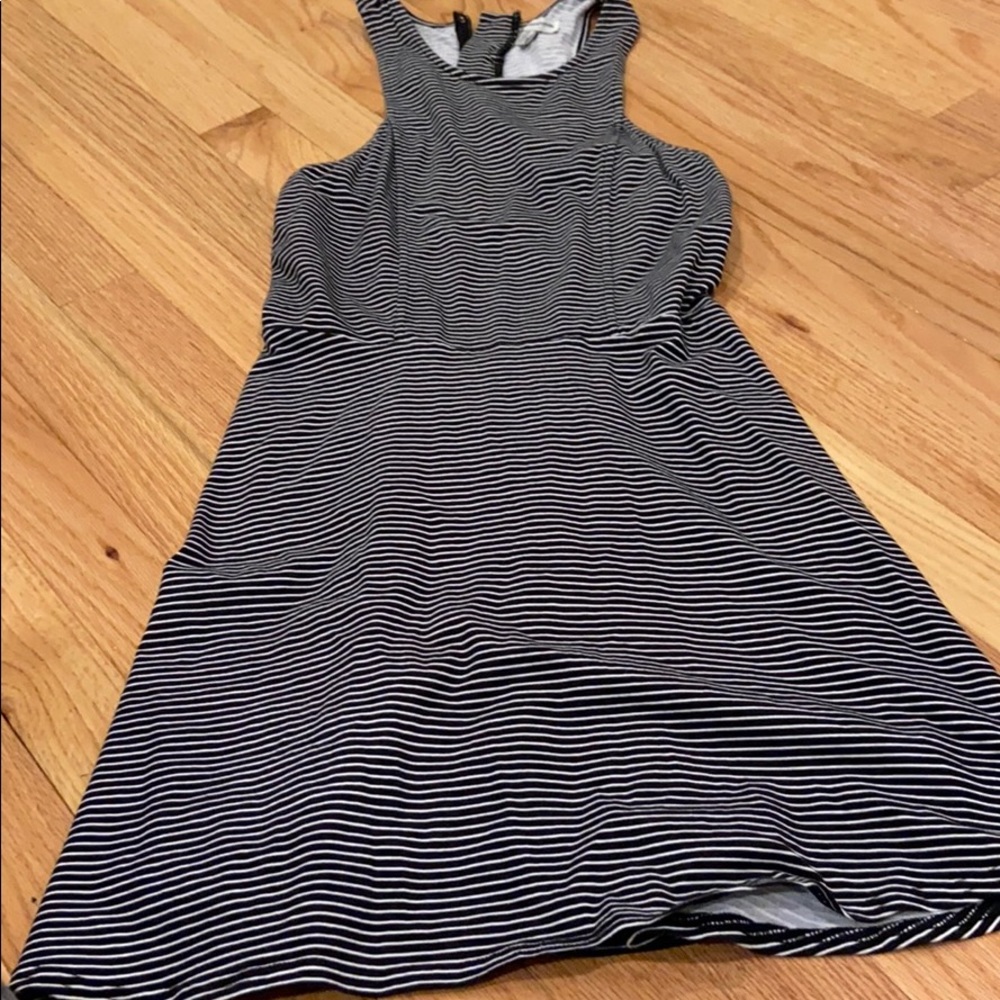 dress!🌊